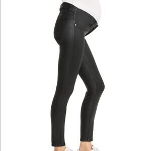 NWT DL1961 Florence Maternity Skinny‎ Jeans